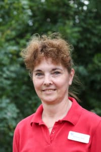 Schwester Birgit