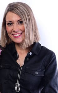Schwester Janine