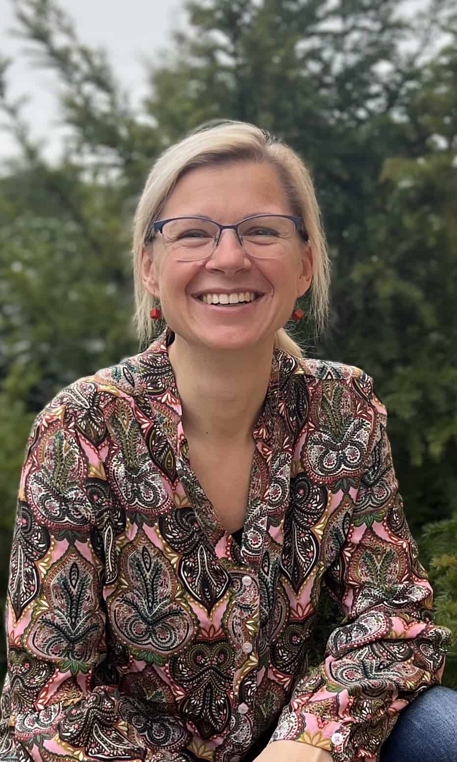 Dr. med. Wanda Wiederanders Fachärztin Kinderkardiologe in Leipzig